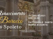 Rinascimento Barocco a Spoleto